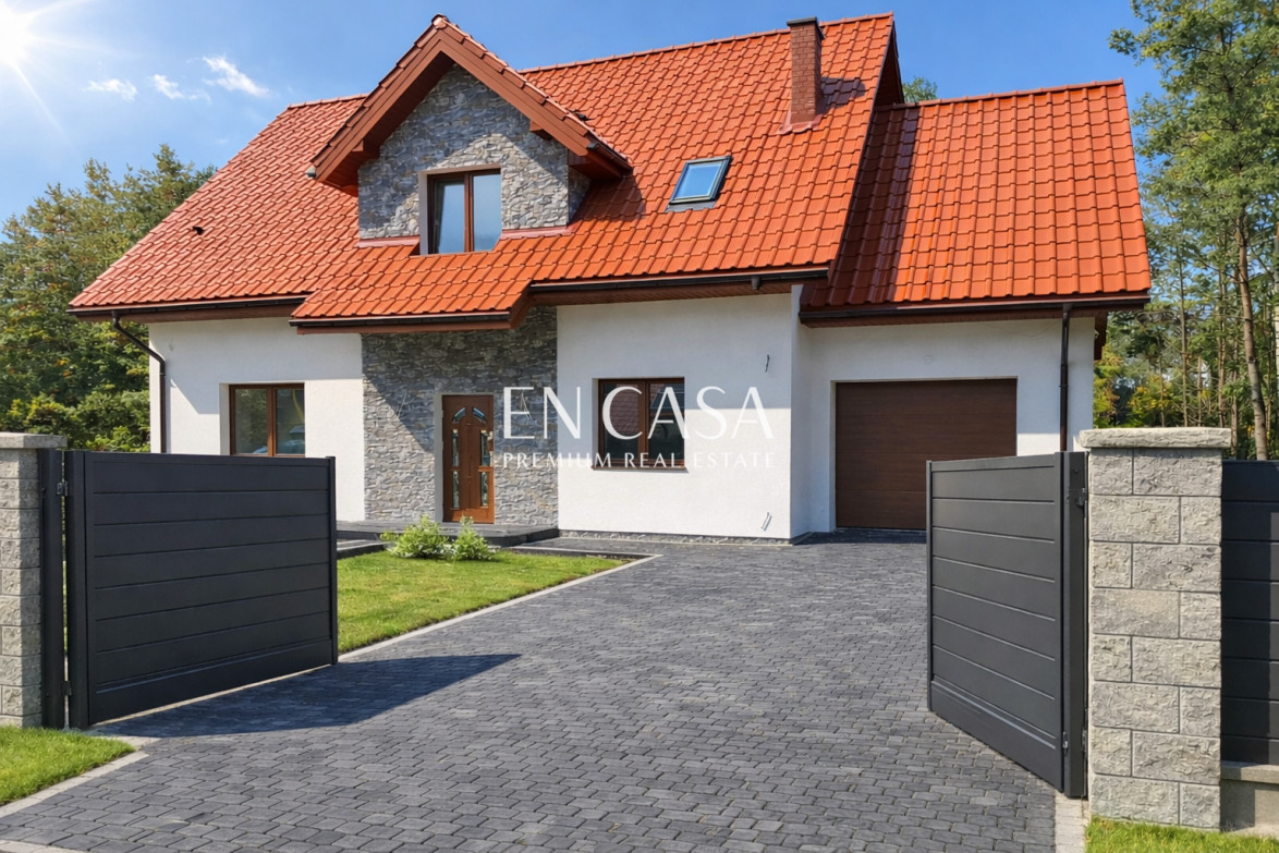 House Sale Rydzewo Wrzosowa 5